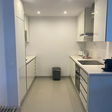 Riomar By Coral Apartment Marbella