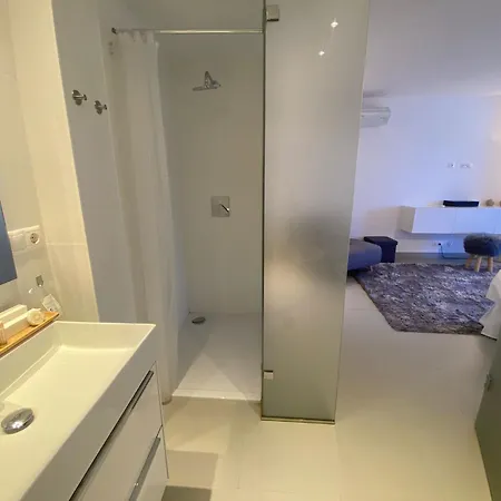 Apartment Riomar By Coral Marbella