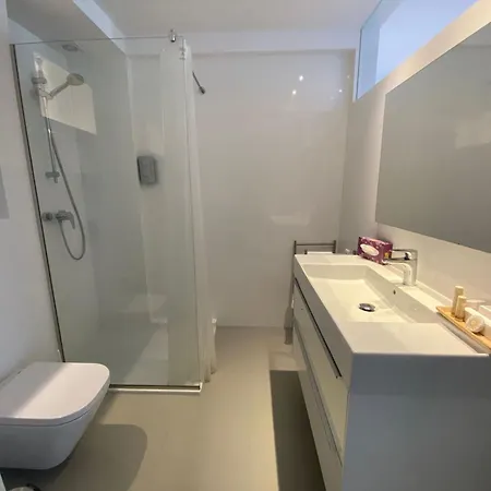 Riomar By Coral Apartment *