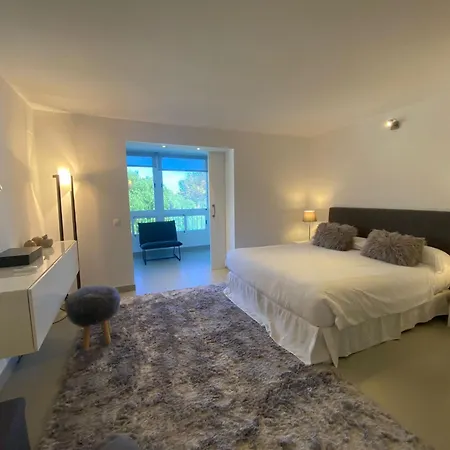 Riomar By Coral Apartment Marbella