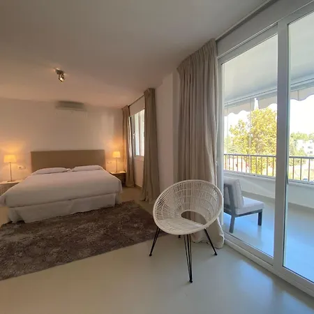 Apartment Riomar By Coral