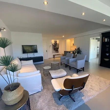 Riomar By Coral Apartment *