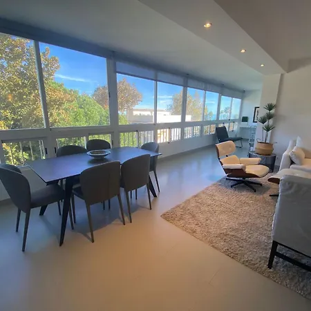 Apartment Riomar By Coral
